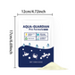 📢💧 PROMO FLASH 56% ! Poudre Clarifiante Aqua 100g – Action Rapide, Sans Danger Poissons & Crevettes, Compatible Eau Douce & Eau de Mer 🐠