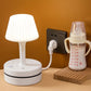 🔥‑60% PROMO FLASH⚡ Multiprise 3 prises + USB‑A/USB‑C, lampe de bureau intégrée, câble 1,8 m 3250W maison bureau ✨💡