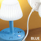 🔥‑60% PROMO FLASH⚡ Multiprise 3 prises + USB‑A/USB‑C, lampe de bureau intégrée, câble 1,8 m 3250W maison bureau ✨💡