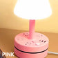 🔥‑60% PROMO FLASH⚡ Multiprise 3 prises + USB‑A/USB‑C, lampe de bureau intégrée, câble 1,8 m 3250W maison bureau ✨💡