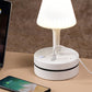 🔥‑60% PROMO FLASH⚡ Multiprise 3 prises + USB‑A/USB‑C, lampe de bureau intégrée, câble 1,8 m 3250W maison bureau ✨💡