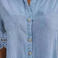 ⏰ -52% – Pour une durée limitée ! 💃Robe en jean ample et décontractée pour femme, avec poches