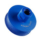 💎 PROMO LIMITÉE 58% DE RÉDUCTION ! ✨ Meule Concave pour Pierre – Diamant Brasé, Précis, Polyvalent 🔧