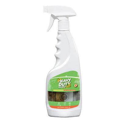 🧼 56% DE RÉDUCTION 🥳 Spray dégraissant haute performance pour cuisine – Dissout les graisses incrustées & les résidus de cuisson – Sans rinçage, efficace sur toutes les surfaces – idéal pour plaques, fours ou hottes 💪✨🏠