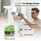 🧼 56% DE RÉDUCTION 🥳 Spray dégraissant haute performance pour cuisine – Dissout les graisses incrustées & les résidus de cuisson – Sans rinçage, efficace sur toutes les surfaces – idéal pour plaques, fours ou hottes 💪✨🏠