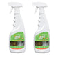🧼 56% DE RÉDUCTION 🥳 Spray dégraissant haute performance pour cuisine – Dissout les graisses incrustées & les résidus de cuisson – Sans rinçage, efficace sur toutes les surfaces – idéal pour plaques, fours ou hottes 💪✨🏠
