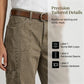 🔥👖 PROMO FLASH 61% ! Pantalons Cargo Capri Décontractés – Coupe Ample, Poches Multiples, Tissu Respirant, 6 Tailles, Idéaux Été & Quotidien 🌿