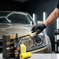🚗 PROMO LIMITÉE 55% DE RÉDUCTION ! 💥 Liquide Rénovation Phares Ultime – Anti-Jaunissement, Protection UV, Kit Complet ✨
