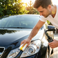 🚗 PROMO LIMITÉE 55% DE RÉDUCTION ! 💥 Liquide Rénovation Phares Ultime – Anti-Jaunissement, Protection UV, Kit Complet ✨
