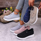 ✨56 % DE RÉDUCTION ! 👟 Chaussures de marche pour femmes, en maille et respirantes💃