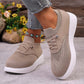✨56 % DE RÉDUCTION ! 👟 Chaussures de marche pour femmes, en maille et respirantes💃