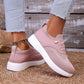 ✨56 % DE RÉDUCTION ! 👟 Chaussures de marche pour femmes, en maille et respirantes💃