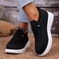 ✨56 % DE RÉDUCTION ! 👟 Chaussures de marche pour femmes, en maille et respirantes💃