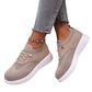 ✨56 % DE RÉDUCTION ! 👟 Chaussures de marche pour femmes, en maille et respirantes💃