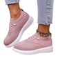 ✨56 % DE RÉDUCTION ! 👟 Chaussures de marche pour femmes, en maille et respirantes💃