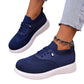 ✨56 % DE RÉDUCTION ! 👟 Chaussures de marche pour femmes, en maille et respirantes💃