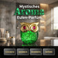 🦉 60 % DE RÉDUCTION EN CE MOMENT ! 🌙 Eau de parfum « Mystical » – Un parfum mystérieux et un flacon élégant en forme de chouette – Longue tenue, idéal comme cadeau ou pour affirmer votre style 💎✨