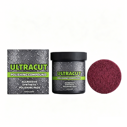 🛡️ 52% DE RÉDUCTION – Produit de polissage pour toutes les surfaces – restaure la brillance – forme une couche protectrice – résiste à l'eau et à la poussière