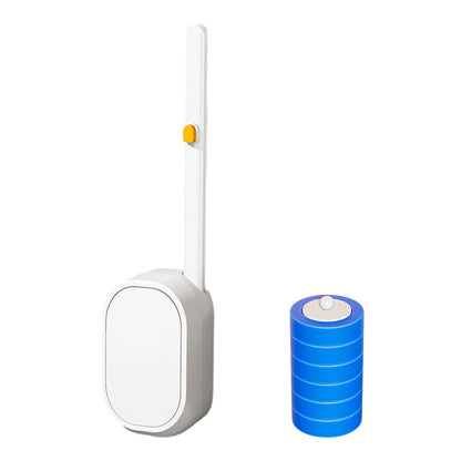 🔥Promotion exceptionnelle 2026 : 50 % de réduction ✨ Brosse de toilettes jetable avec tête remplaçable