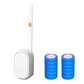 🔥Promotion exceptionnelle 2026 : 50 % de réduction ✨ Brosse de toilettes jetable avec tête remplaçable
