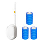 🔥Promotion exceptionnelle 2026 : 50 % de réduction ✨ Brosse de toilettes jetable avec tête remplaçable