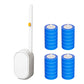 🔥Promotion exceptionnelle 2026 : 50 % de réduction ✨ Brosse de toilettes jetable avec tête remplaçable
