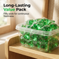 🏠💧 53 % DE RÉDUCTION ! Capsules anti-odeurs pour canalisations – Leur formule à base de bio-enzymes neutralise les odeurs à la source. Un parfum frais immédiat, sans produits chimiques agressifs. Dites adieu aux odeurs gênantes