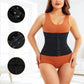 📢 PROMO LIMITÉE -50% ! ✨ Corset Gainant Femme Ajustable – Sculpte Taille, Ventre Plat, Discret Sous Vêtements, Tissu Respirant · Noir, Nude & Blanc · S–XL 💪