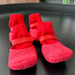 🐶52 % de réduction 👟Chaussettes antidérapantes et imperméables pour animaux de compagnie