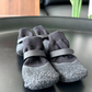 🐶52 % de réduction 👟Chaussettes antidérapantes et imperméables pour animaux de compagnie