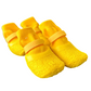 🐶52 % de réduction 👟Chaussettes antidérapantes et imperméables pour animaux de compagnie