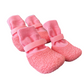 🐶52 % de réduction 👟Chaussettes antidérapantes et imperméables pour animaux de compagnie