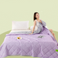 🛏️ PROMO LIMITÉE 57% DE RÉDUCTION ! 💥 Couette Légère d'Été – Fibres Thermorégulatrices, Réversible, Anti-Transpiration ✨