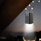 🌲 PROMO LIMITÉE 56% DE RÉDUCTION ! ✨ Pompe à Air Camping Rechargeable – Gonflage Rapide, Compacte, 5 Embouts 🏕️