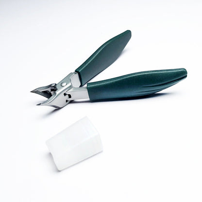 🦶 ACHETEZ 1, RECEVEZ 1 GRATUIT – Coupe-ongles à large ouverture – collecteur d'ongles intégré – ergonomique – coupe les ongles d'orteils sans se pencher – 50% DE RÉDUCTION