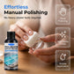 ✨ PROMO LIMITÉE – 60% DE RÉDUCTION ! 💎 Polissage Résine Époxy – Brillance Maximale, Anti-Rayure & Rénovation – Formule Micro-Abrasive, Éponge Incluse – Restaure la Transparence Parfaite 🎨🖌️