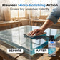 ✨ PROMO LIMITÉE – 60% DE RÉDUCTION ! 💎 Polissage Résine Époxy – Brillance Maximale, Anti-Rayure & Rénovation – Formule Micro-Abrasive, Éponge Incluse – Restaure la Transparence Parfaite 🎨🖌️