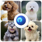 🥳 GRANDE PROMO 2026 🥳 💞 Plus de 50 000 exemplaires vendus ! 👵❤️ -54 % DE RÉDUCTION ! Bestseller : balle rebondissante interactive intelligente pour animaux domestiques