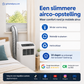 💎Promotion 2026 — 60 % de réduction🥶🔥Gaine isolante pour tuyau de climatisation : un indispensable pour la maison en été