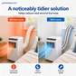 💎Promotion 2026 — 60 % de réduction🥶🔥Gaine isolante pour tuyau de climatisation : un indispensable pour la maison en été