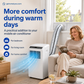 💎Promotion 2026 — 60 % de réduction🥶🔥Gaine isolante pour tuyau de climatisation : un indispensable pour la maison en été