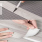 🏠✨ Offre limitée à -58 % ! Bandes de transition souples et autocollantes pour sol — en PVC souple résistant aux rayures, faciles à poser, disponibles en 15 couleurs, idéales pour les seuils et les joints 🔥