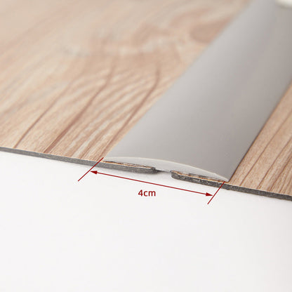 🏠✨ Offre limitée à -58 % ! Bandes de transition souples et autocollantes pour sol — en PVC souple résistant aux rayures, faciles à poser, disponibles en 15 couleurs, idéales pour les seuils et les joints 🔥