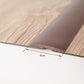 🏠✨ Offre limitée à -58 % ! Bandes de transition souples et autocollantes pour sol — en PVC souple résistant aux rayures, faciles à poser, disponibles en 15 couleurs, idéales pour les seuils et les joints 🔥