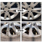 🚗 56% DE RÉDUCTION – Pâte Restauratrice Tout-en-Un pour Jantes – Efface les Rayures, Redonne Brillance & Protège Durablement ✨