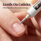 💎 56% DE RÉDUCTION ! ✨ Polisseuse à Ongles Électrique Professionnelle – Vitesse Réglable jusqu’à 99, 4 Embouts & Affichage Numérique – Manucure Parfaite à la Maison 💅🛠️