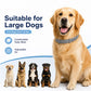 🥳 Best-seller 2026 🥳💞 Plus de 50 000 exemplaires vendus ! 🐾🛡️ Collier anti-puces et anti-tiques réglable — Protection durable, résistant à l'eau et adapté à la baignade. Sans danger pour votre animal. Idéal pour le printemps et l'été ! 🌿✨
