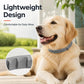 🥳 Best-seller 2026 🥳💞 Plus de 50 000 exemplaires vendus ! 🐾🛡️ Collier anti-puces et anti-tiques réglable — Protection durable, résistant à l'eau et adapté à la baignade. Sans danger pour votre animal. Idéal pour le printemps et l'été ! 🌿✨