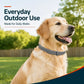 🥳 Best-seller 2026 🥳💞 Plus de 50 000 exemplaires vendus ! 🐾🛡️ Collier anti-puces et anti-tiques réglable — Protection durable, résistant à l'eau et adapté à la baignade. Sans danger pour votre animal. Idéal pour le printemps et l'été ! 🌿✨