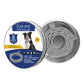 🥳 Best-seller 2026 🥳💞 Plus de 50 000 exemplaires vendus ! 🐾🛡️ Collier anti-puces et anti-tiques réglable — Protection durable, résistant à l'eau et adapté à la baignade. Sans danger pour votre animal. Idéal pour le printemps et l'été ! 🌿✨